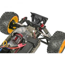 Racing Buggy 1/10 T2M Pirate XT-C 4WD moteur standard