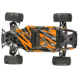 Racing Buggy 1/10 T2M Pirate XT-C 4WD moteur standard