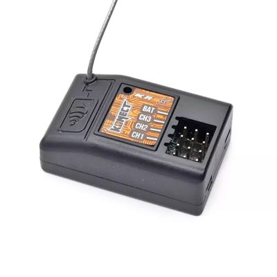R�cepteur 2.4ghz pour t�l�commande Konect KT3X KN-KR3X