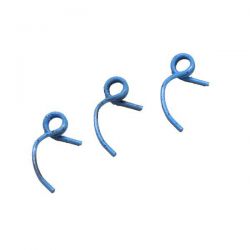 Ressorts d\'embrayage 3 points 0.95mm pour kyosho inferno