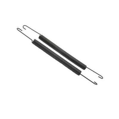 Ressorts pour �chappement de moteur thermique rc