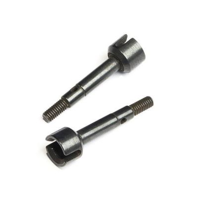 Axes de roue arri�re noix de cardan 