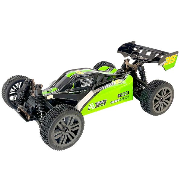 Road Hunter Buggy 1/12 4WD High Speed