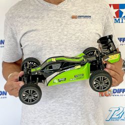 Road Hunter Buggy 1/12 4WD High Speed