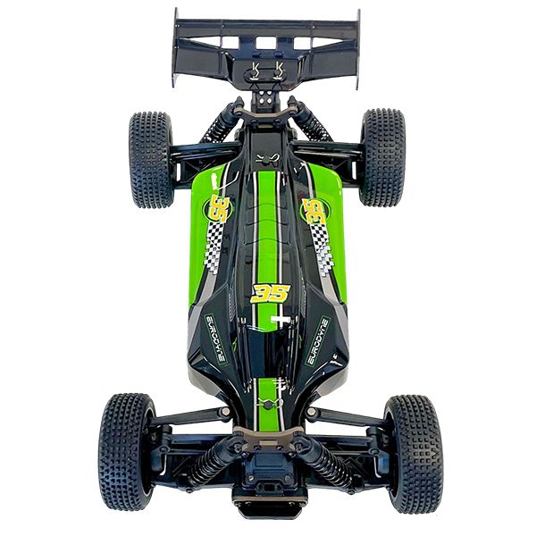 Road Hunter Buggy 1/12 4WD High Speed