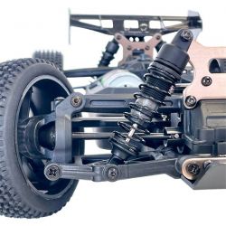 Road Hunter Buggy 1/12 4WD High Speed