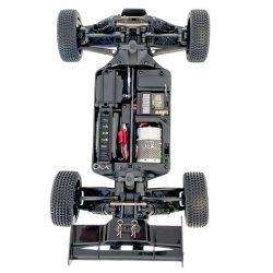 Road Hunter Buggy 1/12 4WD High Speed