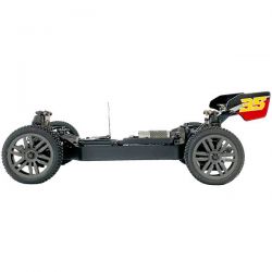 Road Hunter Buggy 1/12 4WD High Speed