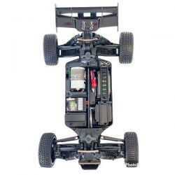 Road Hunter Buggy 1/12 4WD High Speed