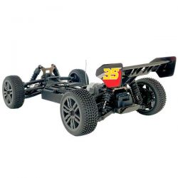 Road Hunter Buggy 1/12 4WD High Speed