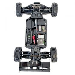 Road Hunter Buggy 1/12 4WD High Speed