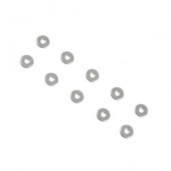 Rondelles d\\\'amortisseurs 3.2x9x0.8mm pour pirate 8.6