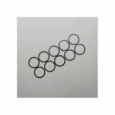 Rondelles de calage 13x16x0.15mm kyosho 96772