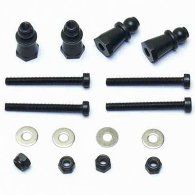 Rotule sup�rieur de support amortisseur 1/8 Buggy Gunner V2 mhd Z63312840