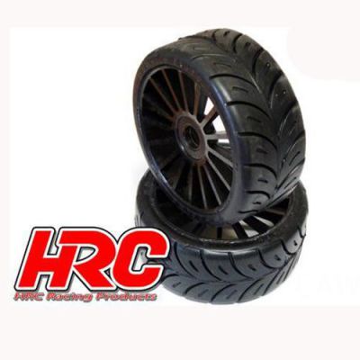 Roues rally game 1/8�me