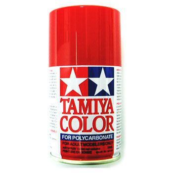 PS2 TAMIYA ROUGE
