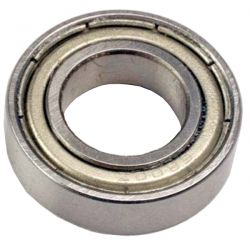 Roulement à billes Traxxas 10x19x5mm 4889