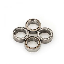 Roulements à billes 8x13x3.5mm pour mt-twin funtek