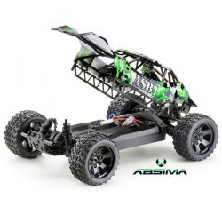 SAND BUGGY 1/10ÈME 4X4 ABSIMA ASB1