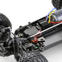SAND BUGGY 1/10ÈME 4X4 ABSIMA ASB1
