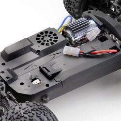 SAND BUGGY 1/10ÈME 4X4 ABSIMA ASB1