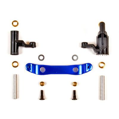Sauve-servo + barre de direction en alu  t2m T4900/31B