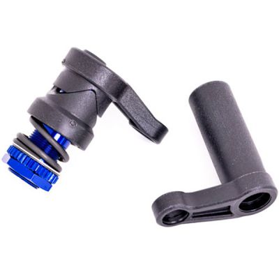 Sauve-servo de direction pour Traxxas Sledge 9545