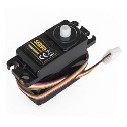 SERVO DE DIRECTION POUR BJ4 / MT4 FUNTEK