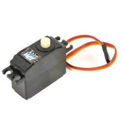 Servo de direction T2M pour Pirate Buster T4965/31