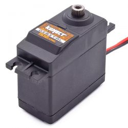 Servo Konect Digital 15kg - 0.12s roulements pignons m&eacute;tal