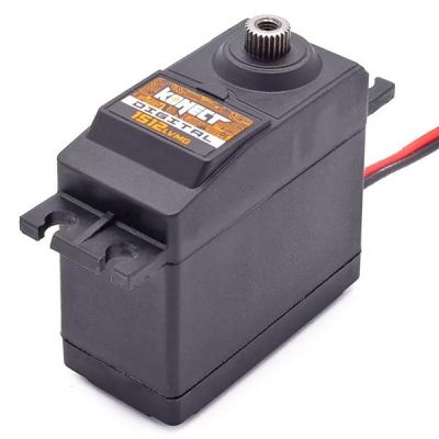 Servo Konect Digital 15kg - 0.12s roulements pignons m�tal