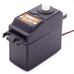 Servo Konect Digital 7.5kg 0.12s roulements pignons plastique