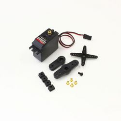 Servo kyosho perfex ks5031-09mw 9kg pignons métal