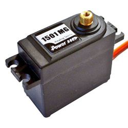 PowerHD-HD-1501MG SERVO MOTEUR