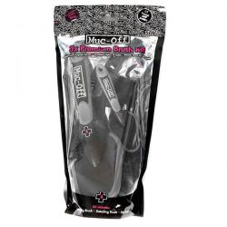 SET DE 3 BROSSES DE NETTOYAGE MUC-OFF 220