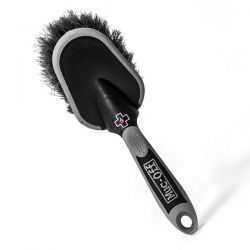 SET DE 3 BROSSES DE NETTOYAGE MUC-OFF 220