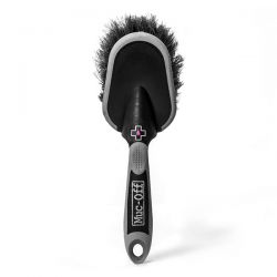 Set de 5 brosses de nettoyage muc-off 206