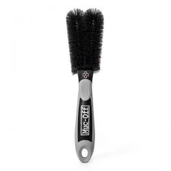 Set de 5 brosses de nettoyage muc-off 206