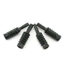 Soufflets de protection pour amortisseurs mp9 kyosho