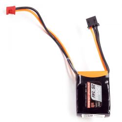 Spektrum batterie Li-Po 2S 7.4v 350mAh 30C PH2.0 SPMX-1090