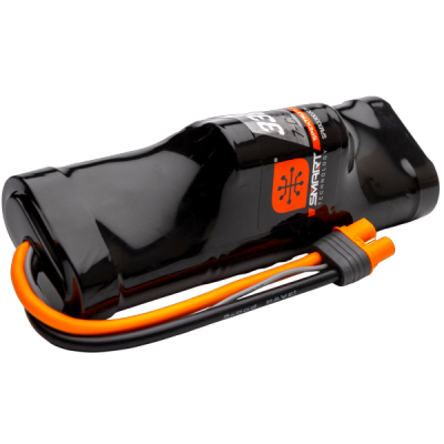 Spektrum batterie Ni-Mh 8.4v 3300mah