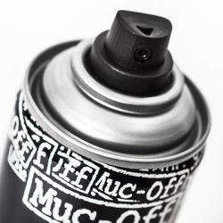 SPRAY LUFRIFIANT ET PROTECTION 400ML MUC-OFF 934