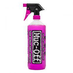 SPRAY NETTOYANT 1L MUC-OFF 904