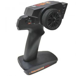 Stadium truck 4wd Funtek stx 1/12 xl
