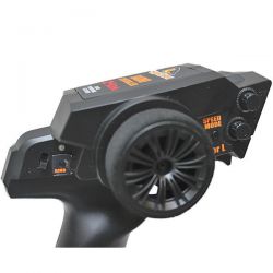 Stadium truck 4wd Funtek stx 1/12 xl