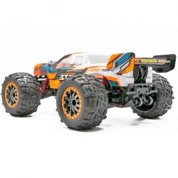 Stadium Truck STX Funtek 4WD 1/12 XL carrosserie orange FTK-STX-SPORT.OR