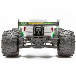 Stadium Truck STX Funtek 4WD 1/12 XL carrosserie verte FTK-STX-SPORT.GR