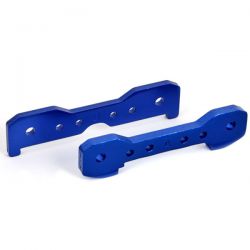 Support alu de tirant avant pour Traxxas Sledge 9527