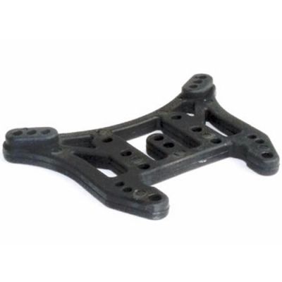 support amortisseur arri�re 1/10 mhd Z6010102