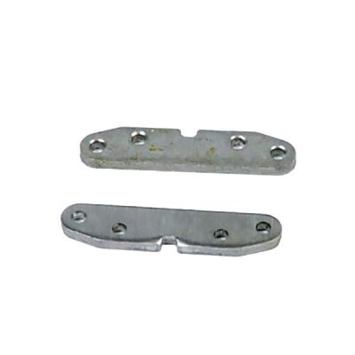 Support axe de triangle inf�rieur pirate 1/10 t2m  T4900/10